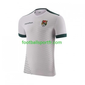 Tenue Bolivia Exterieur 2023 Maillot de Foot